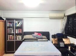 Telok Blangah Crescent (Bukit Merah),  #497166681
